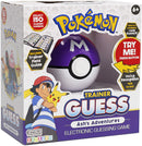 Pokemon Trainer: Guess - Ash`s Adventures