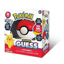 Pokemon Trainer: Guess - Kanto Edition
