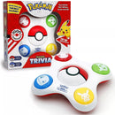 Pokemon Trainer: Trivia