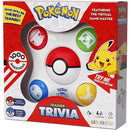 Pokemon Trainer: Trivia