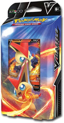Pokemon TCG: V Battle Decks Victini V