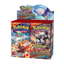 Pokemon TCG: XY-Primal Clash Booster Box