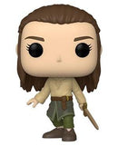 Funko POP Game of Thrones - Arya Training