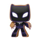 Funko POP Marvel - Holiday Black Panther