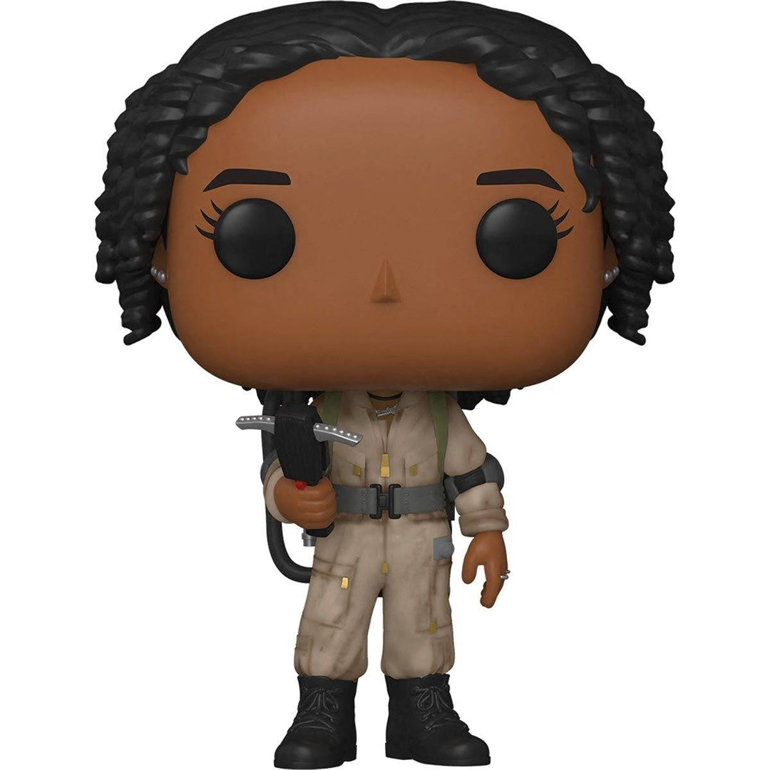 Funko POP Movies Ghostbusters 3 - Afterlife Lucky
