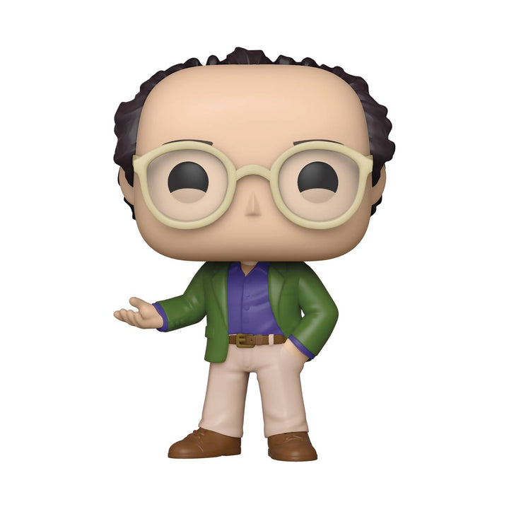 Funko POP TV Seinfeld - George