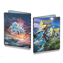 Portfolio: 9-Pocket Pokemon- Sun & Moon 2 - The Hobby Hub