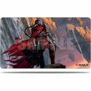 Ultra Pro: Magic the Gathering Playmat - Zendikar Rising (Anowon, the Ruin Thief)