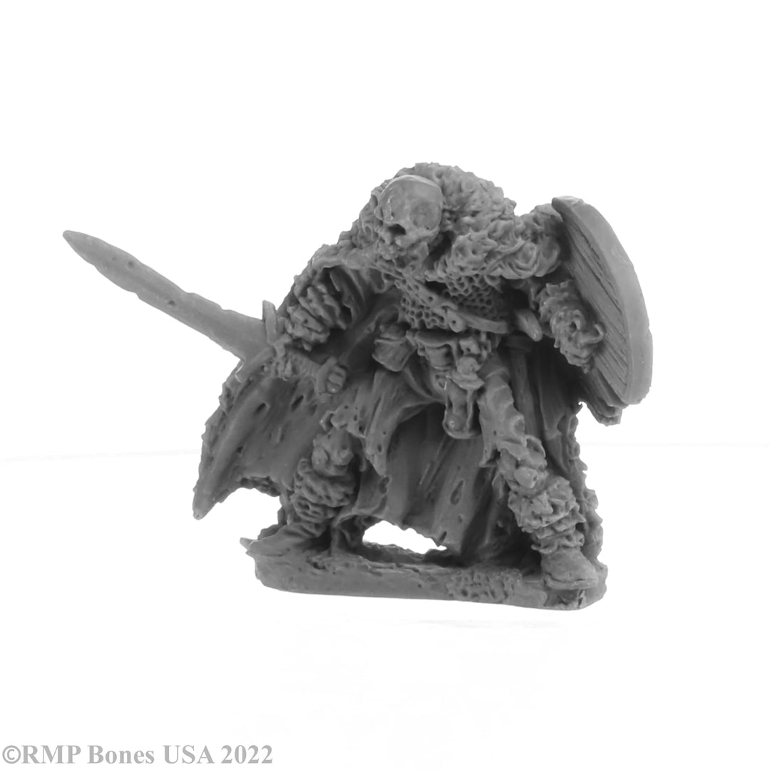 Reaper Minis Dungeon Dwellers Bones - Crypt Guardian Skeleton