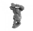 Reaper Minis Dungeon Dwellers Bones - Ogre Smasher (2 Handed Club)