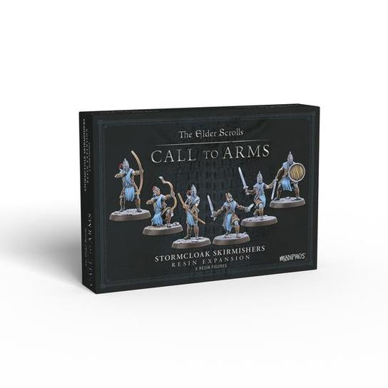 Elder Scrolls: Call to Arms - Stormcloak Skirmishers Collectors Set