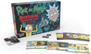Rick and Morty DBG: The Rickshank Rickdemption (Rick and Morty: The Rickshank Rickdemption Deck-Building Game) - The Hobby Hub