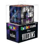 Rubiks Cube Disney Villains
