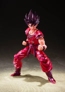 S.H.Figuarts Son Goku Kaioken