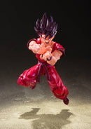 S.H.Figuarts Son Goku Kaioken