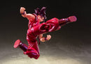 S.H.Figuarts Son Goku Kaioken