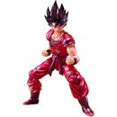 S.H.Figuarts Son Goku Kaioken