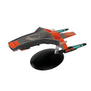 Star Trek Universe Starships -