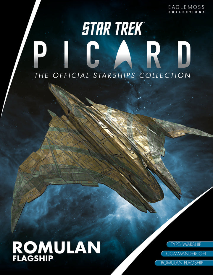 Star Trek Universe Starships - 