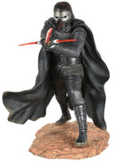 Diamond Select: Star Wars Premier Collection: Episode 9 Kylo Ren Statue - The Hobby Hub