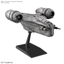 Star Wars: The Mandalorian Razor Crest Model Kit