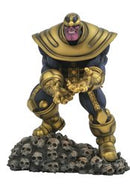 Diamond Select - Marvel Gallery Thanos Comic PVC Statue