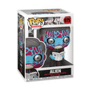 Funko POP Movies: They Live Alien