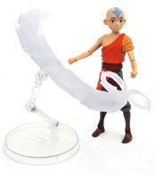 Diamond Select: Avatar Series 1 Deluxe Aang Action Figure