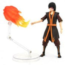 Diamond Select: Avatar Series 1 Deluxe Zuko Action Figure