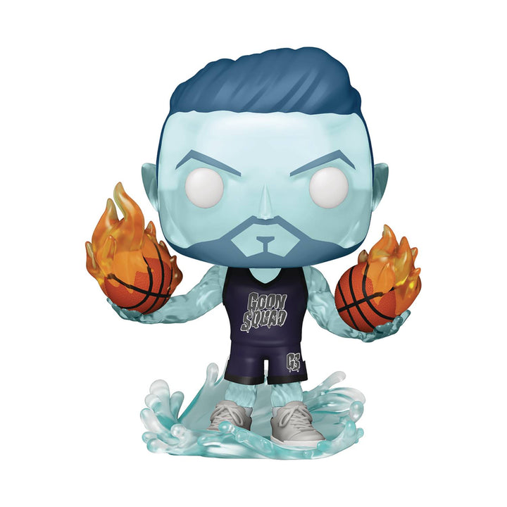 Funko POP Movies Space Jam A New Legacy -  Wet Fire