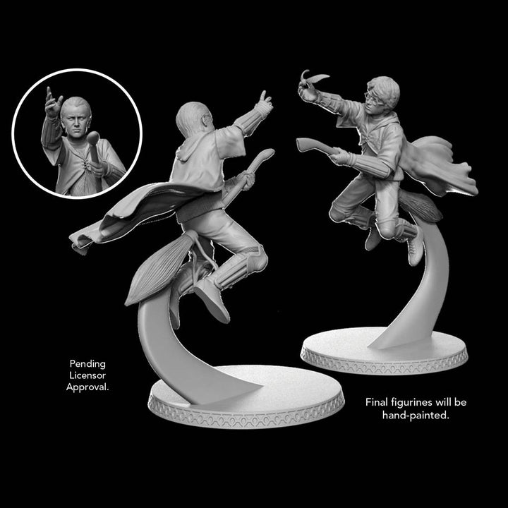 Harry Potter Wizarding World Figurine - Special 