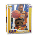 Funko POP NBA - Cover Slam Shaquille O Neal Figure