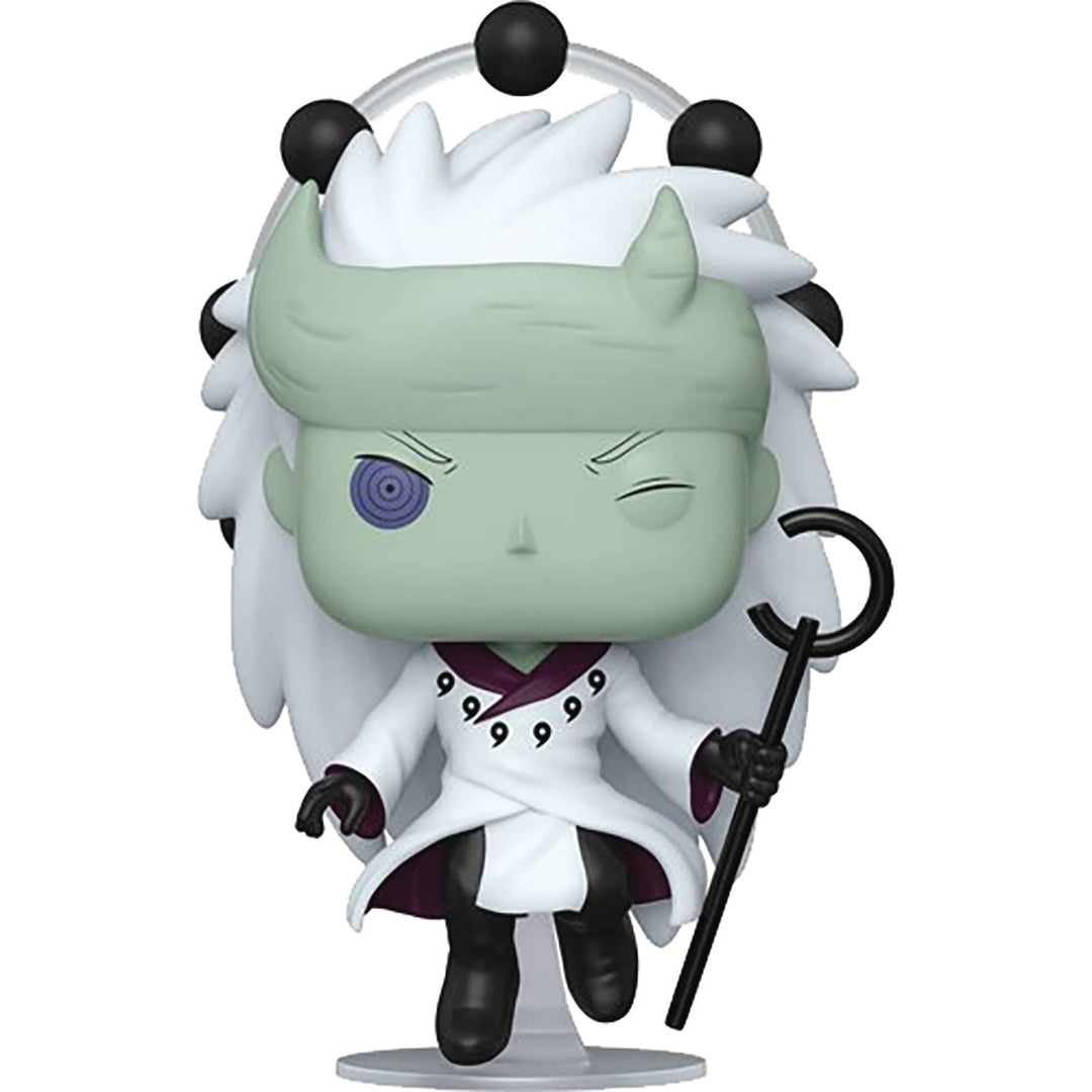 Funko POP Animation - Naruto Shippuden Sage Madara Uchiha
