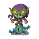 Funko POP: MARVEL Monster Hunters Green Goblin