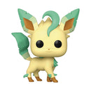 Funko POP Games: Pokemon - Leafon Figure