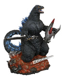 Diamond Select - Godzilla Gallery Godzilla 1993 PVC Statue