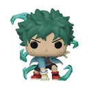 Funko POP Animation - My Hero Academia Deku With Gloves