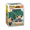 Funko POP Animation - My Hero Academia Deku With Gloves