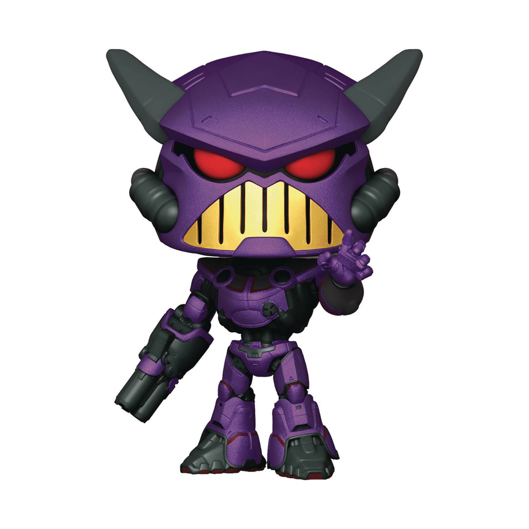 Funko POP Disney - Lightyear ZURG