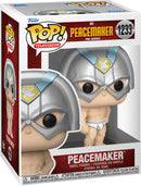 Funko POP TV - Peacemaker