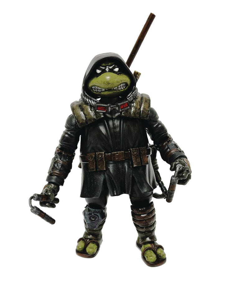 TMNT The Last Ronin PX 4.5IN Action Figure