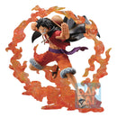 Ichiban - One Piece Duel Memories Monkey D Luffy Figure