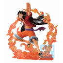 Ichiban - One Piece Duel Memories Monkey D Luffy Figure
