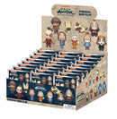 Avatar The Last Airbender Series 1 - 3D Foam Bag Clip