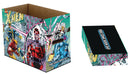Marvel X-Men Short Comic Storage Box