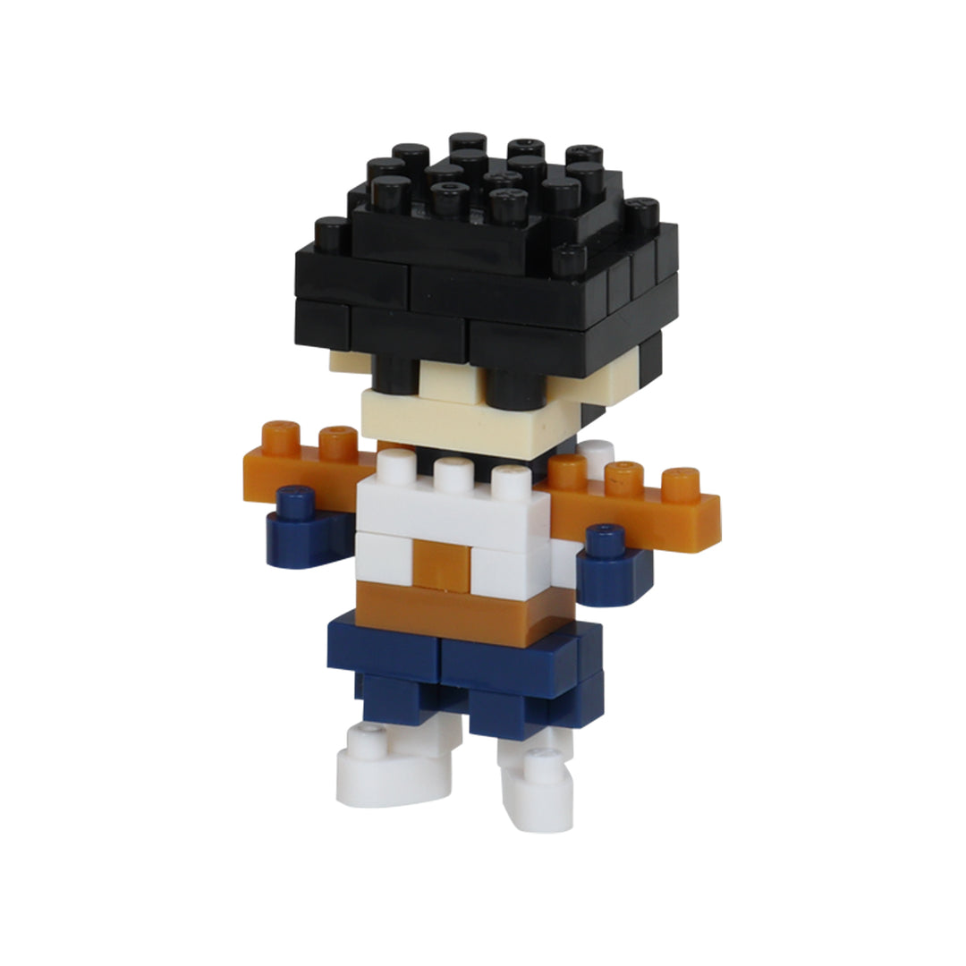 Dragon Ball Z Vol 2 Nanoblock Mininano