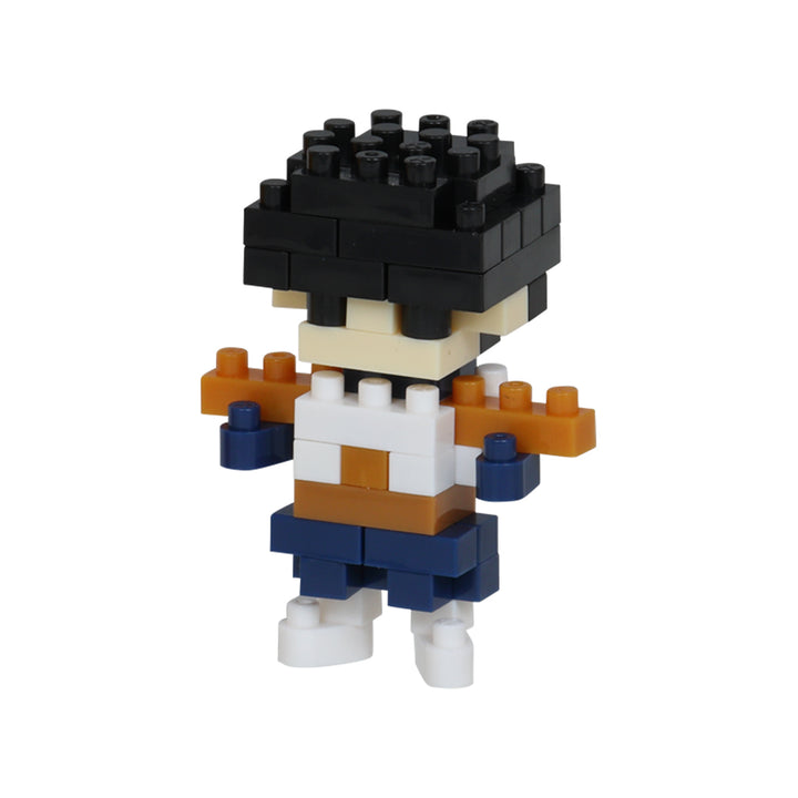 Dragon Ball Z Vol 2 Nanoblock Mininano