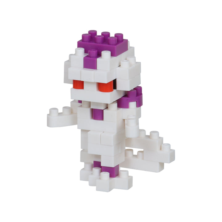 Dragon Ball Z Vol 2 Nanoblock Mininano