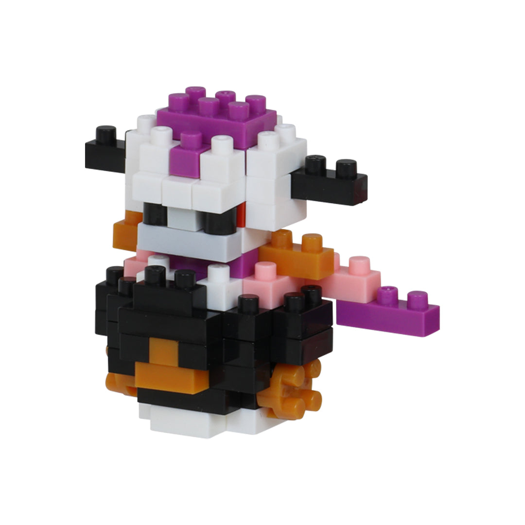 Dragon Ball Z Vol 2 Nanoblock Mininano