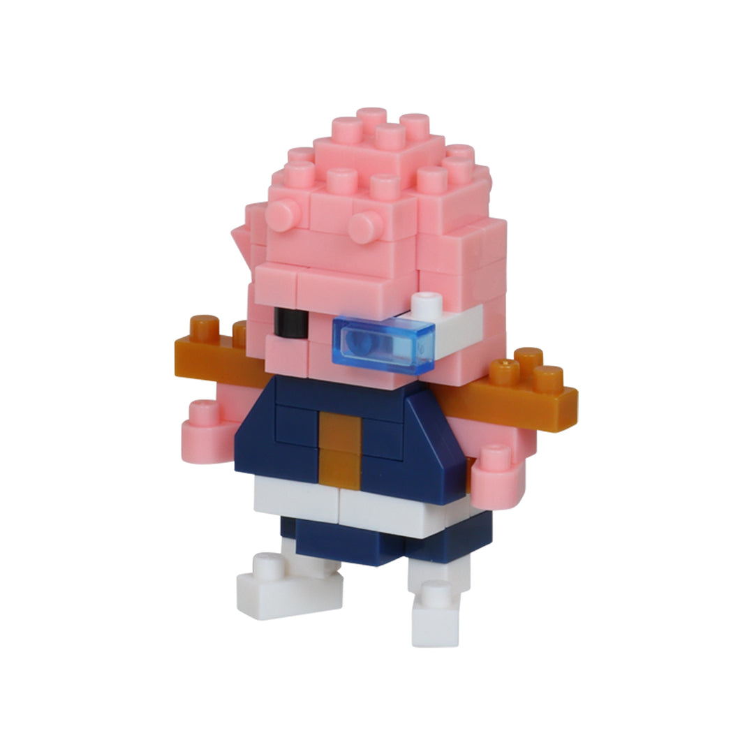 Dragon Ball Z Vol 2 Nanoblock Mininano
